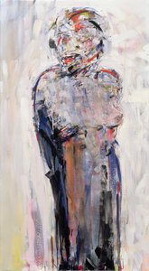 マレーネ・ディートリッヒ（1901-92） 作： Stephen Finer